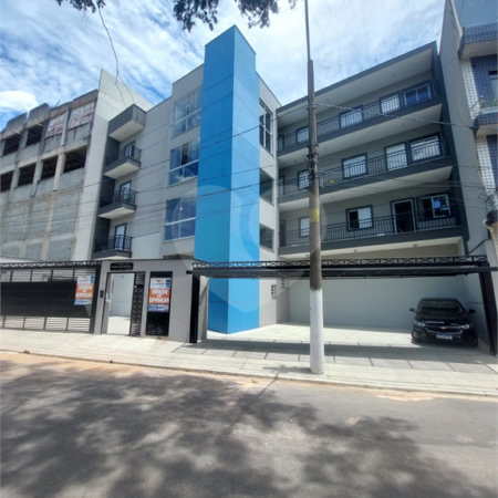 Apartamento à venda com 2 quartos em Santana, São Paulo, SP
