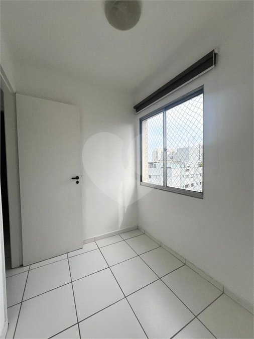 Apartamento para alugar com 3 quartos em Vila Mascote, São Paulo, SP