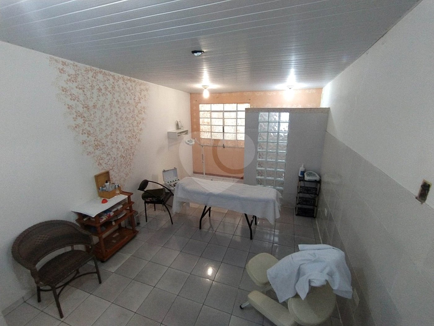 Casa à venda com 5 quartos em Chora Menino, São Paulo, SP