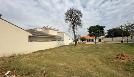 Terreno à venda no condomínio Villa Suiça, Sorocaba - SP
