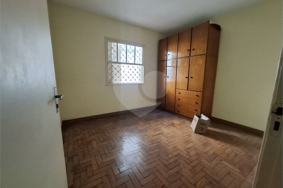 Casa Térrea à venda com 2 quartos em Santana, São Paulo, SP