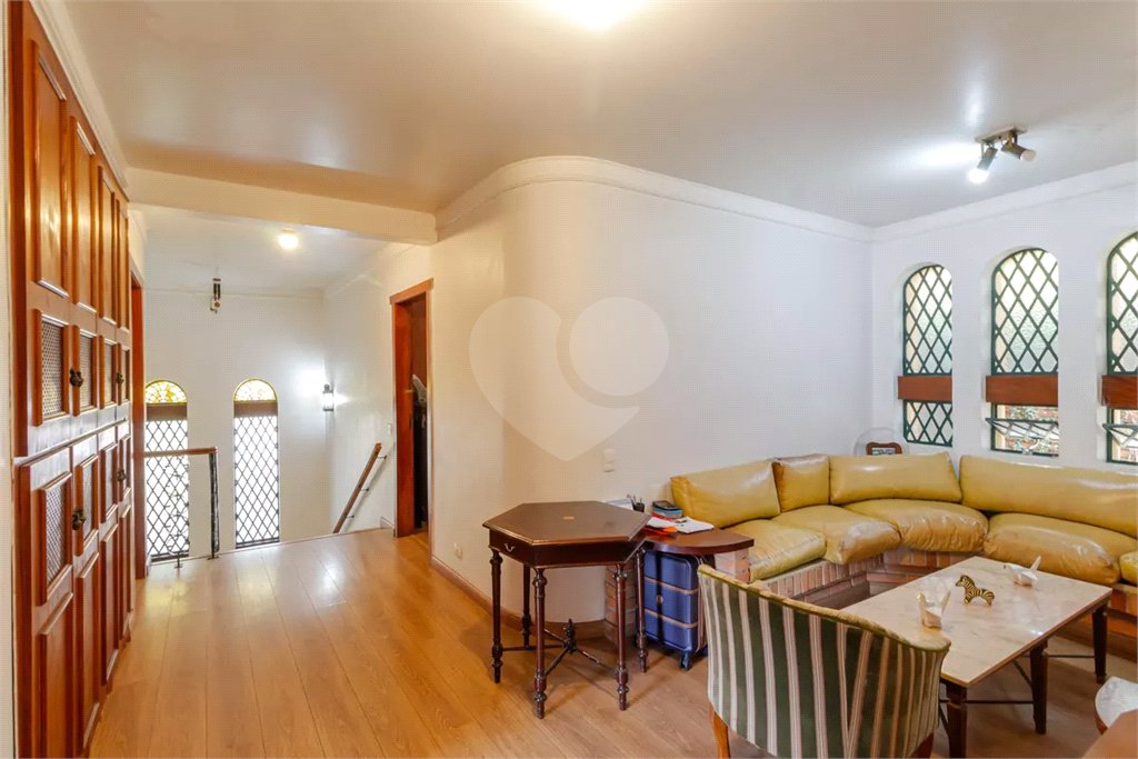 Casa à venda com 4 quartos, sendo 3 suítes,  em Jardim Guedala, São Paulo, SP
