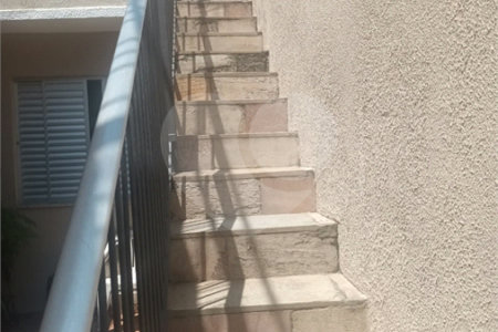 Casa Térrea à venda com 3 quartos em Vila Rio Branco, Jundiaí, SP