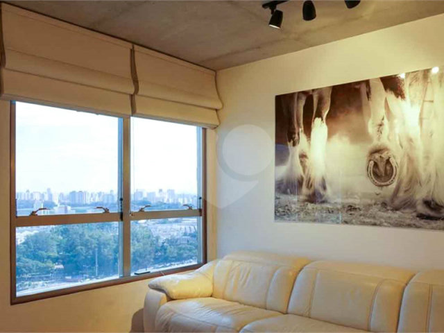 Apartamento à venda com 2 quartos, sendo 1 suíte,  em Vila Leopoldina, São Paulo, SP
