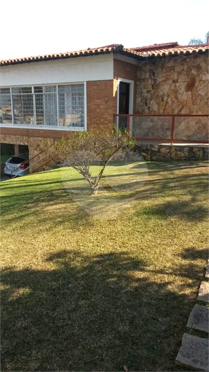 Casa à venda com 6 quartos em Santa Rosa, Vinhedo, SP