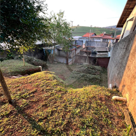 Terreno à venda em Jardim Vinhas do Sol (mailasqui), São Roque, SP