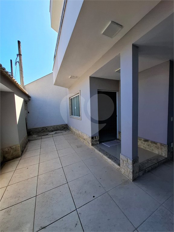 Casa à venda com 2 suítes em Campo Grande, Rio de Janeiro, RJ