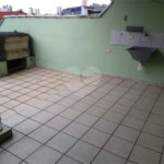 Sobrado à venda com 3 quartos em Jardim Japão, São Paulo, SP