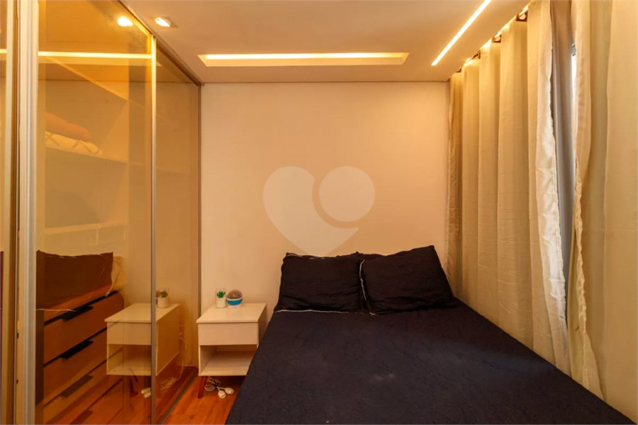 Apartamento à venda com 2 quartos, sendo 1 suíte, em Vila Guilherme, São Paulo, SP