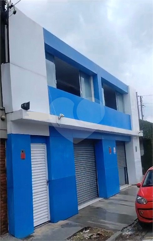 Prédio à venda ou para alugar em Jardim do Mar, São Bernardo do Campo, SP