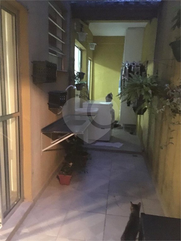 Apartamento à venda com 2 quartos em Casa Verde, São Paulo, SP