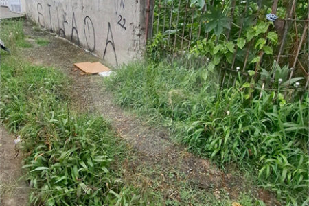 Terreno à venda em Vila Constança, São Paulo, SP