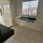 Apartamento à venda com 1 quarto em Parque Três Meninos, Sorocaba, SP
