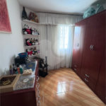 Apartamento à venda com 2 quartos em Santa Teresinha, São Paulo, SP