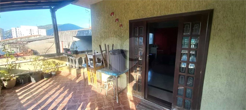Casa à venda com 3 quartos, sendo 1 suíte, em Perus, São Paulo, SP