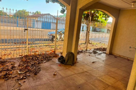 Casa à venda com 3 quartos, sendo 1 suíte,  em Nossa Senhora Aparecida, Três Lagoas, MS