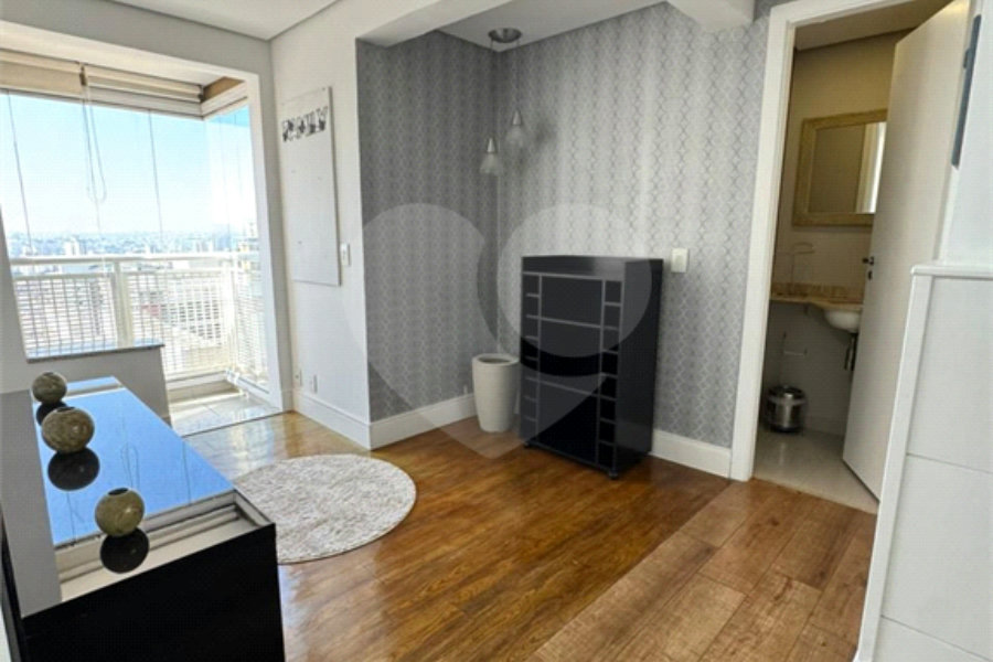 Apartamento para alugar com 4 quartos, sendo 3 suítes, em Tatuapé, São Paulo, SP