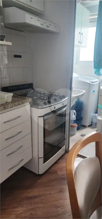Cobertura à venda com 3 quartos em Vila Andrade, São Paulo, SP