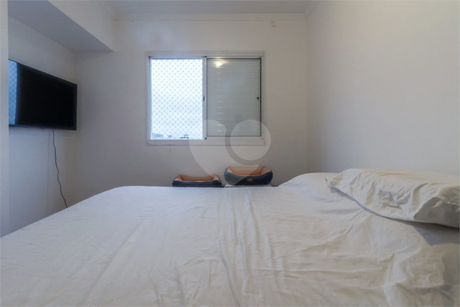 Vila Clementino - Apartamento na Rua Loefgren | 80 m² | 3 Dormitórios | 1 Suíte | 2 Vagas | Último Andar
