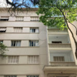 Apartamento à venda com 3 quartos em Higienópolis, São Paulo, SP