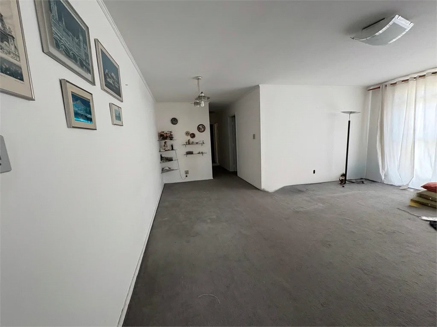 Apartamento à venda com 3 quartos, sendo 1 suíte, em Pinheiros, São Paulo, SP
