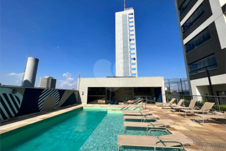 Apartamento à venda com 2 suítes em Parque Campolim, Sorocaba, SP