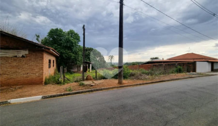 Terreno à venda em Gramadinho, Itapetininga, SP