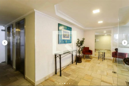 Apartamento à venda com 3 quartos, sendo 1 suíte, em Itaim Bibi, São Paulo, SP