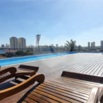Apartamento à venda com 3 quartos, sendo 1 suíte,  em Vila América, Santo André, SP