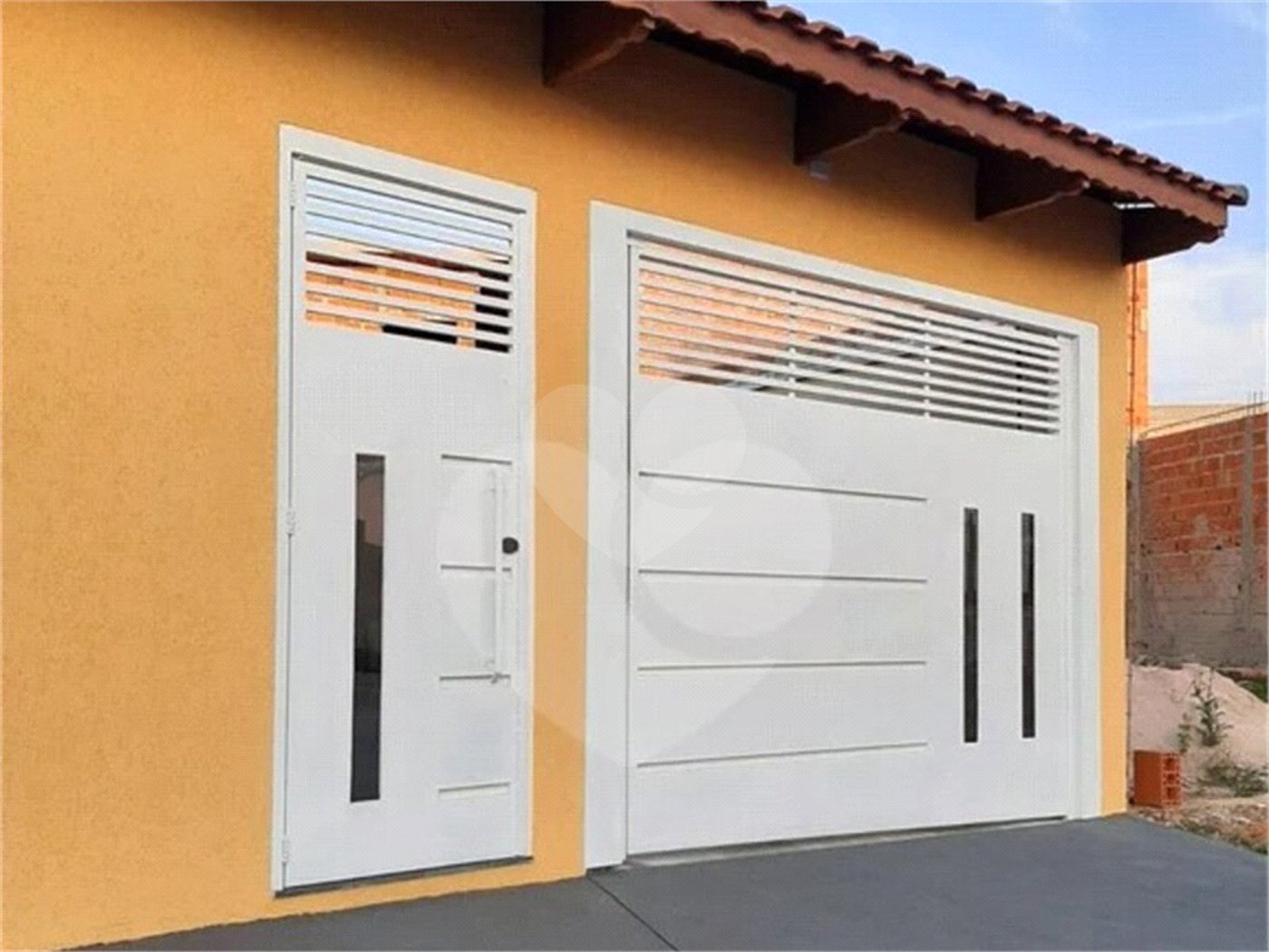 Studio para alugar com 1 quarto em Jardim Residencial Nova Veneza, Indaiatuba, SP