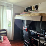 Apartamento à venda com 2 quartos em Vila Amélia, São Paulo, SP