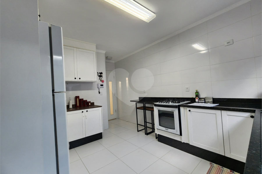 Sobrado à venda com 3 quartos, sendo 1 suíte, em Jaçanã, São Paulo, SP