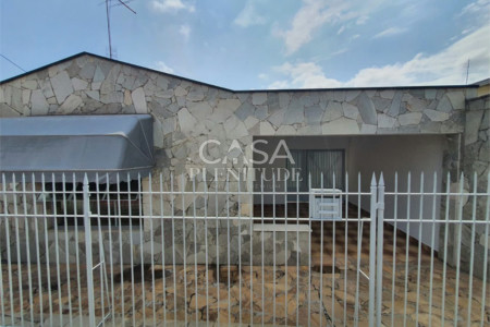 Casa à venda com 3 quartos em Vila Augusta, Sorocaba, SP