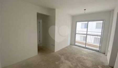Apartamento à venda com 2 quartos em Vila Aurora (zona Norte), São Paulo, SP
