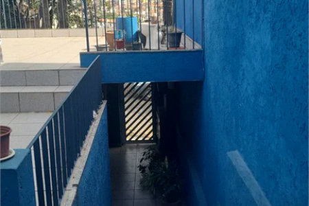 Sobrado à venda com 5 quartos, sendo 2 suítes, em Rio Pequeno, São Paulo, SP