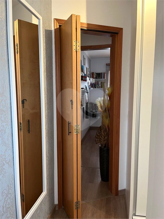 Apartamento à venda com 3 quartos em Santana, São Paulo, SP