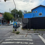 Terreno à venda ou para alugar em Alto da Boa Vista, São Paulo, SP