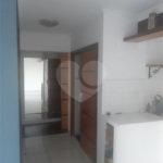 Apartamento à venda com 2 quartos em Santana, São Paulo, SP