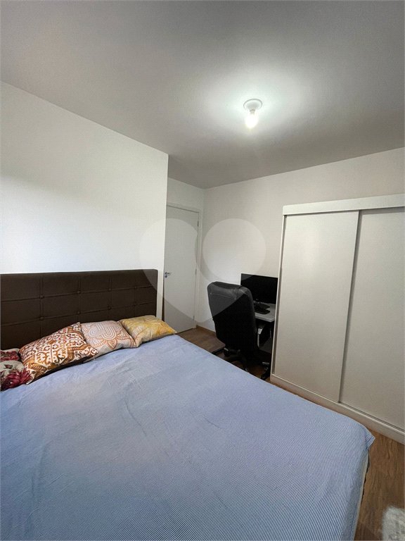 Apartamento à venda com 2 quartos em Botujuru, Mogi das Cruzes, SP
