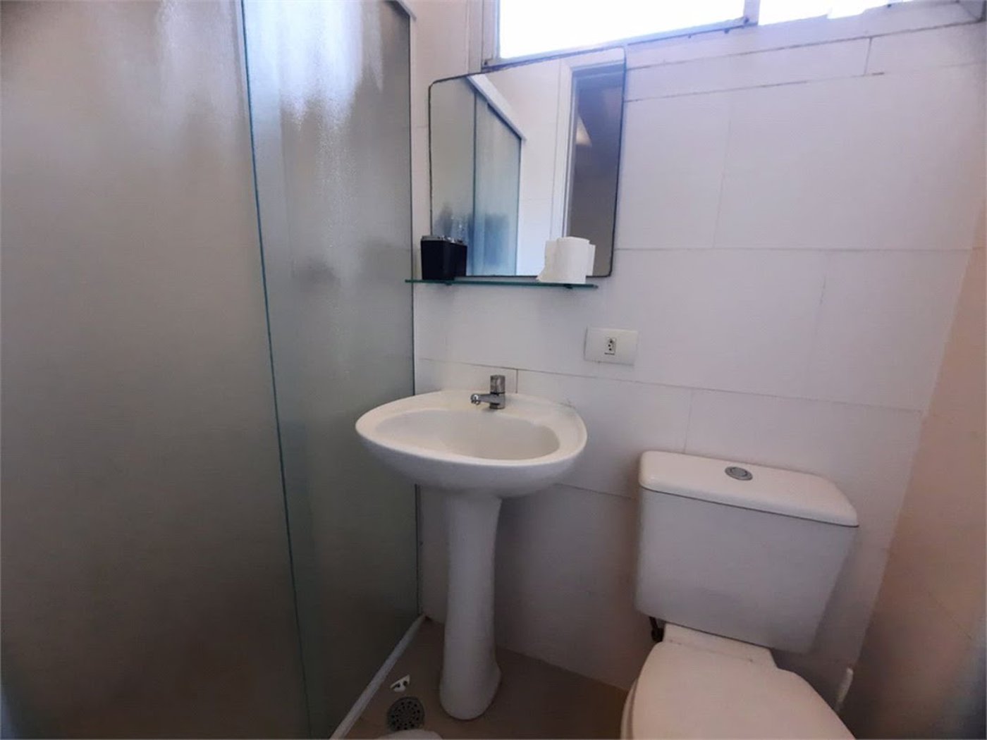 Apartamento Residencial à venda, Jardim Praiano, Guarujá - AP1215.