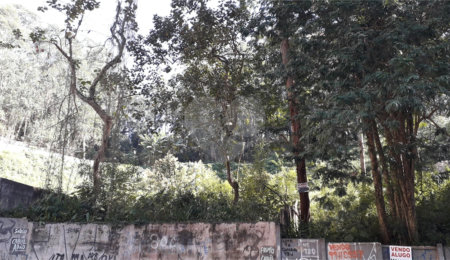 Terreno à venda em Vila Andrade, São Paulo, SP