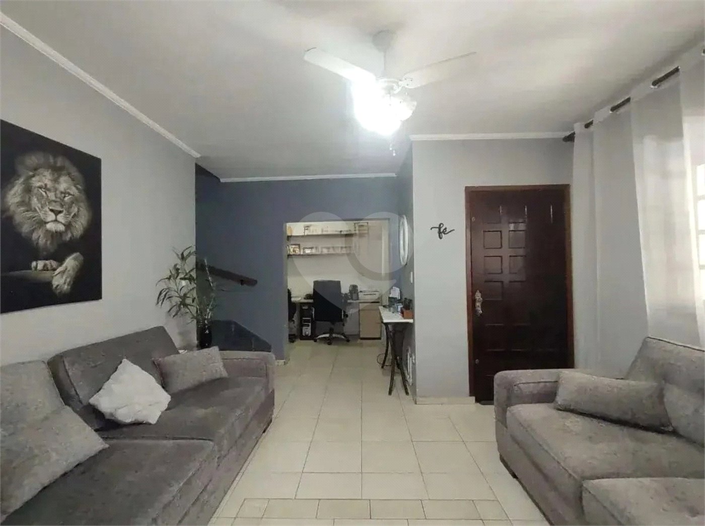 Casa à venda com 3 suítes em Ponte Grande, Guarulhos, SP