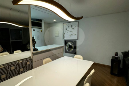 Apartamento à venda com 3 quartos, sendo 1 suíte,  em Vila Dayse, São Bernardo do Campo, SP