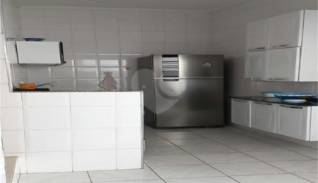 Casa à venda com 3 quartos em Parada Inglesa, São Paulo, SP