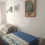 Apartamento à venda com 2 quartos em Imirim, São Paulo, SP
