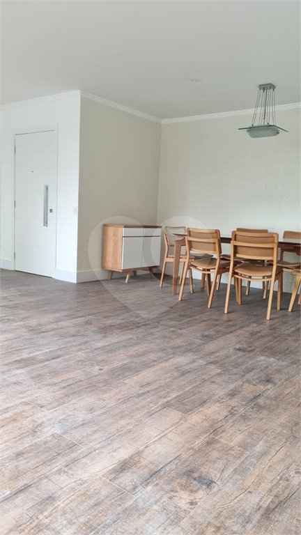 Apartamento à venda com 3 quartos, sendo 1 suíte, em Perdizes, São Paulo, SP