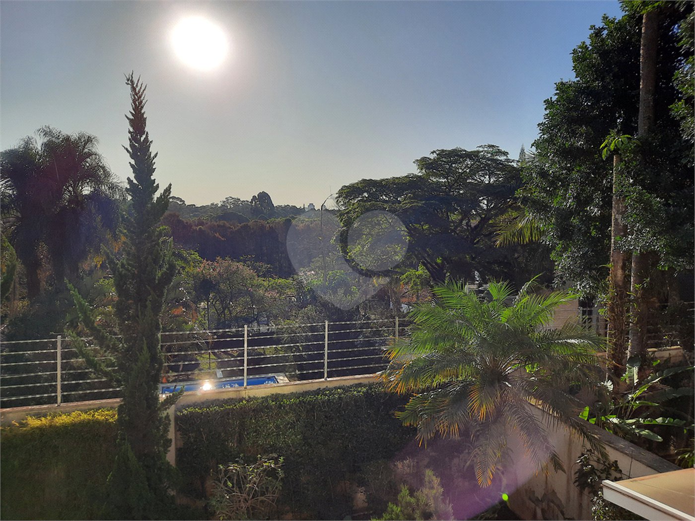 Casa à venda com 4 suítes no condomínio Las Cumbres, São Paulo - SP