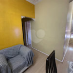 Cobertura à venda com 3 quartos, sendo 1 suíte, em Rio Comprido, Rio de Janeiro, RJ