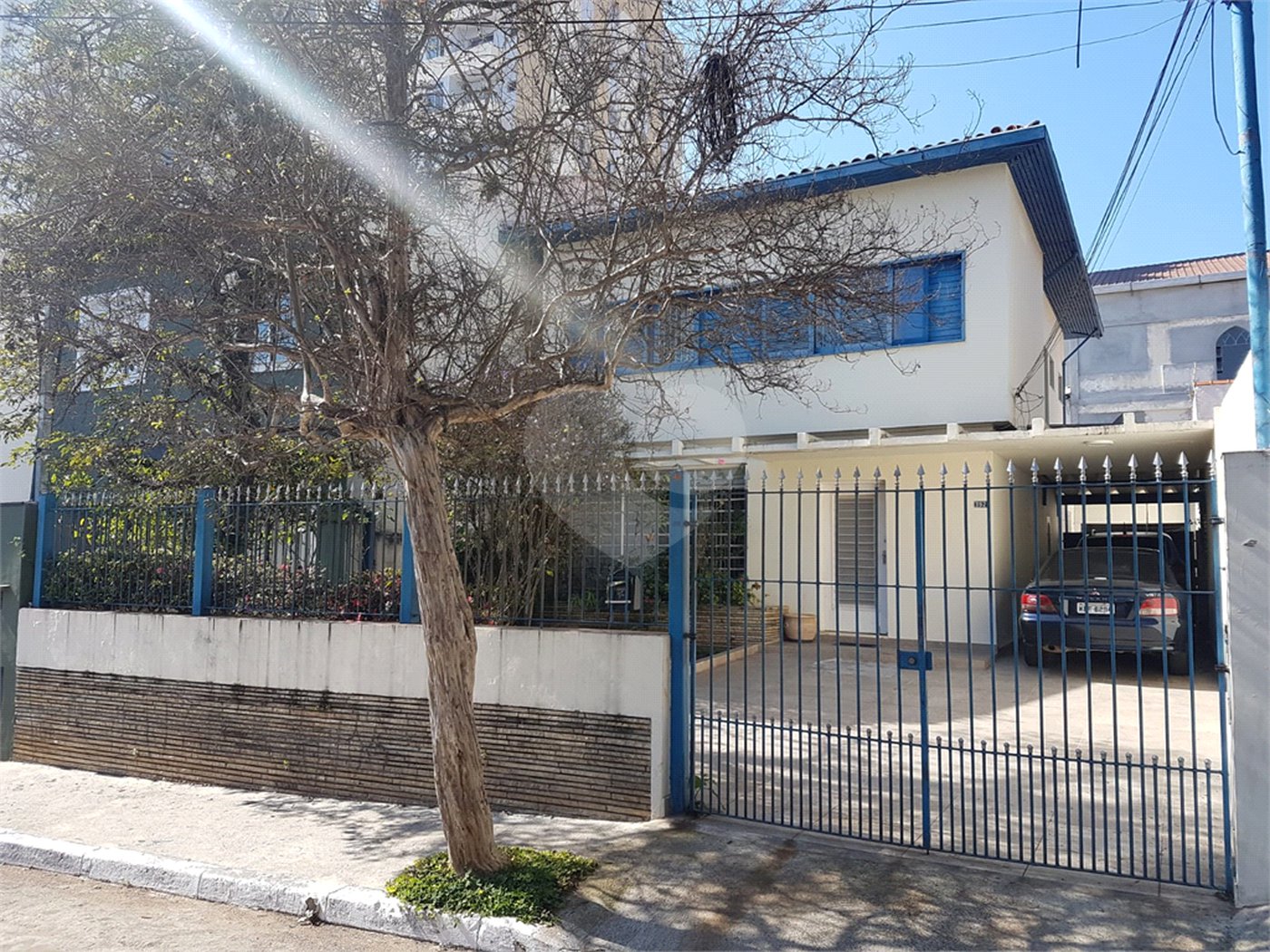Sobrado à venda com 3 quartos, sendo 1 suíte, em Chácara Santo Antônio (zona Sul), São Paulo, SP