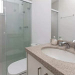 Apartamento à venda com 2 suítes em Vila Cordeiro, São Paulo, SP